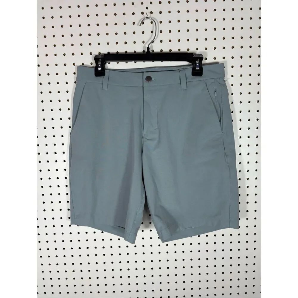 Lululemon shorts size 32